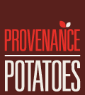 Provenance Potatoes Logo
